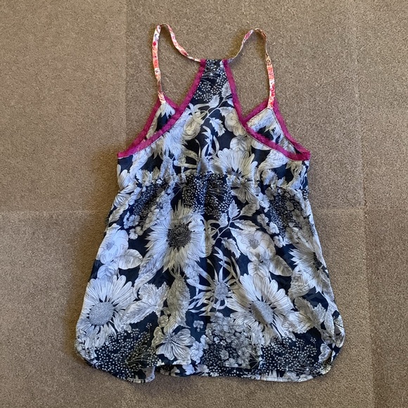 Liberty of London Camisole - Picture 2 of 5